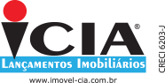 Logo Decisão Imóveis